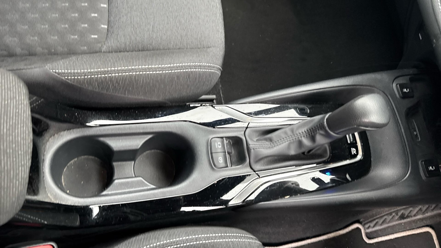 Used Toyota Corolla 2023 for sale - 76832695: Photo 60