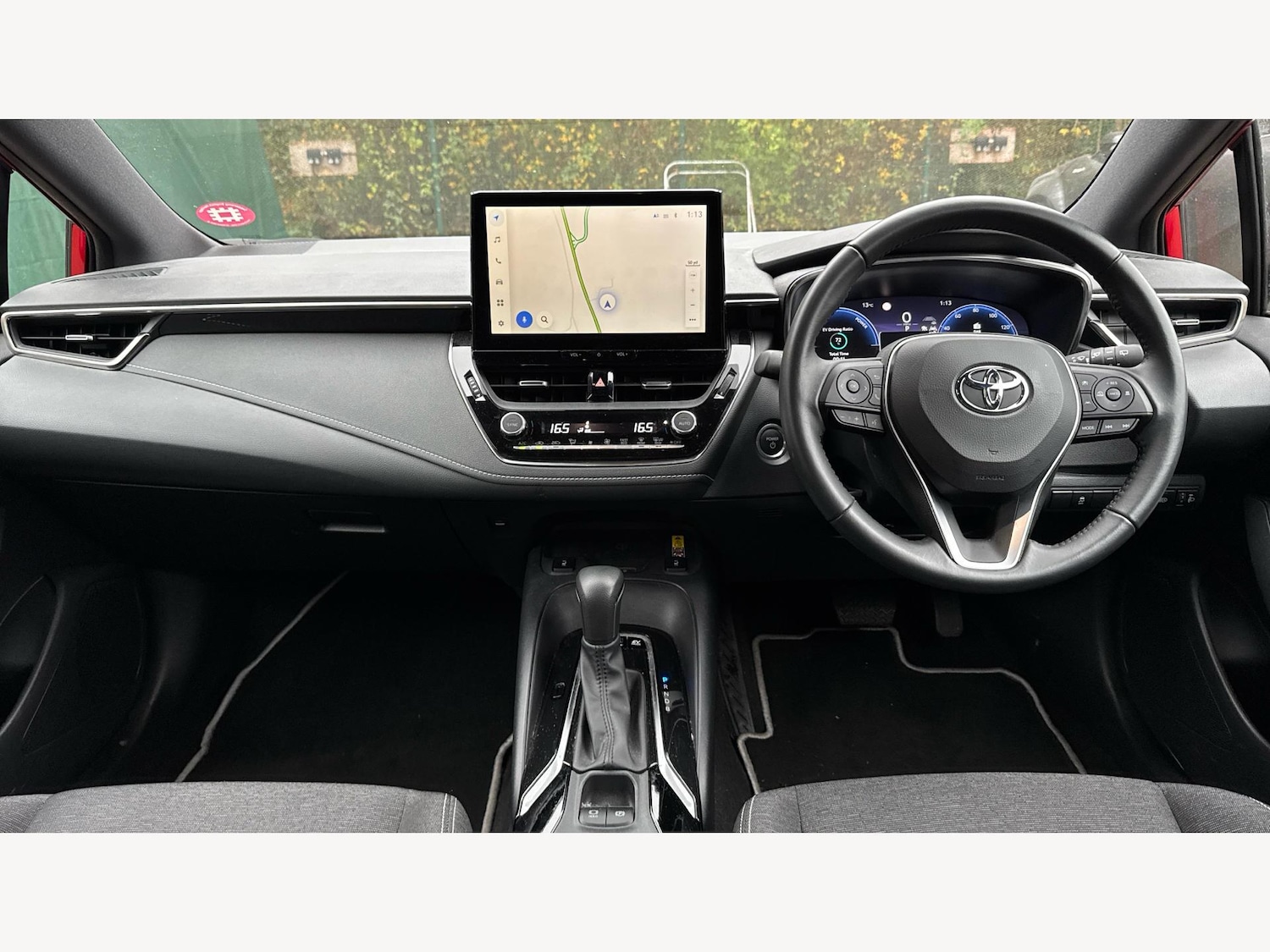 Used Toyota Corolla 2023 for sale - 76832695: Photo 7