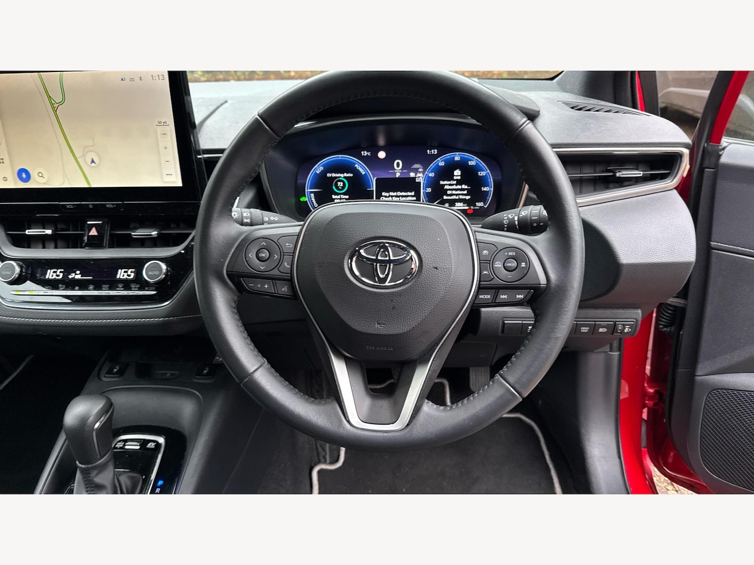 Used Toyota Corolla 2023 for sale - 76832695: Photo 8