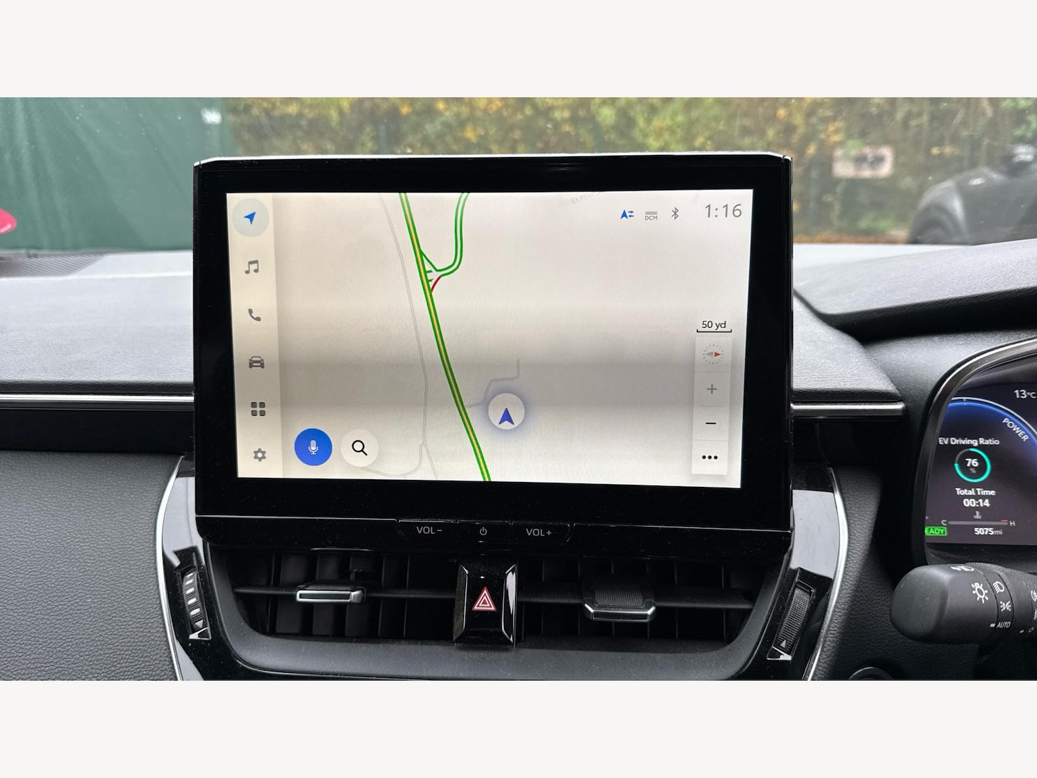 Used Toyota Corolla 2023 for sale - 76832695: Photo 9