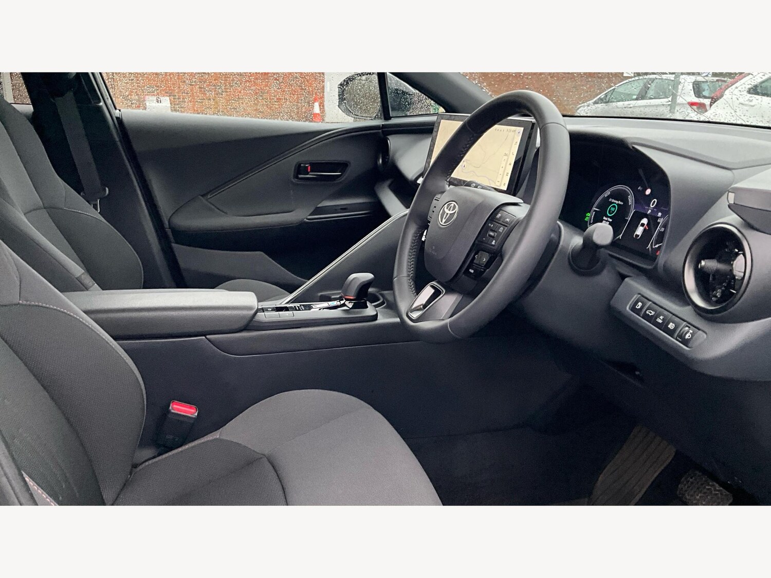 Used Toyota C-HR 2024 for sale - 77090896: Photo 13