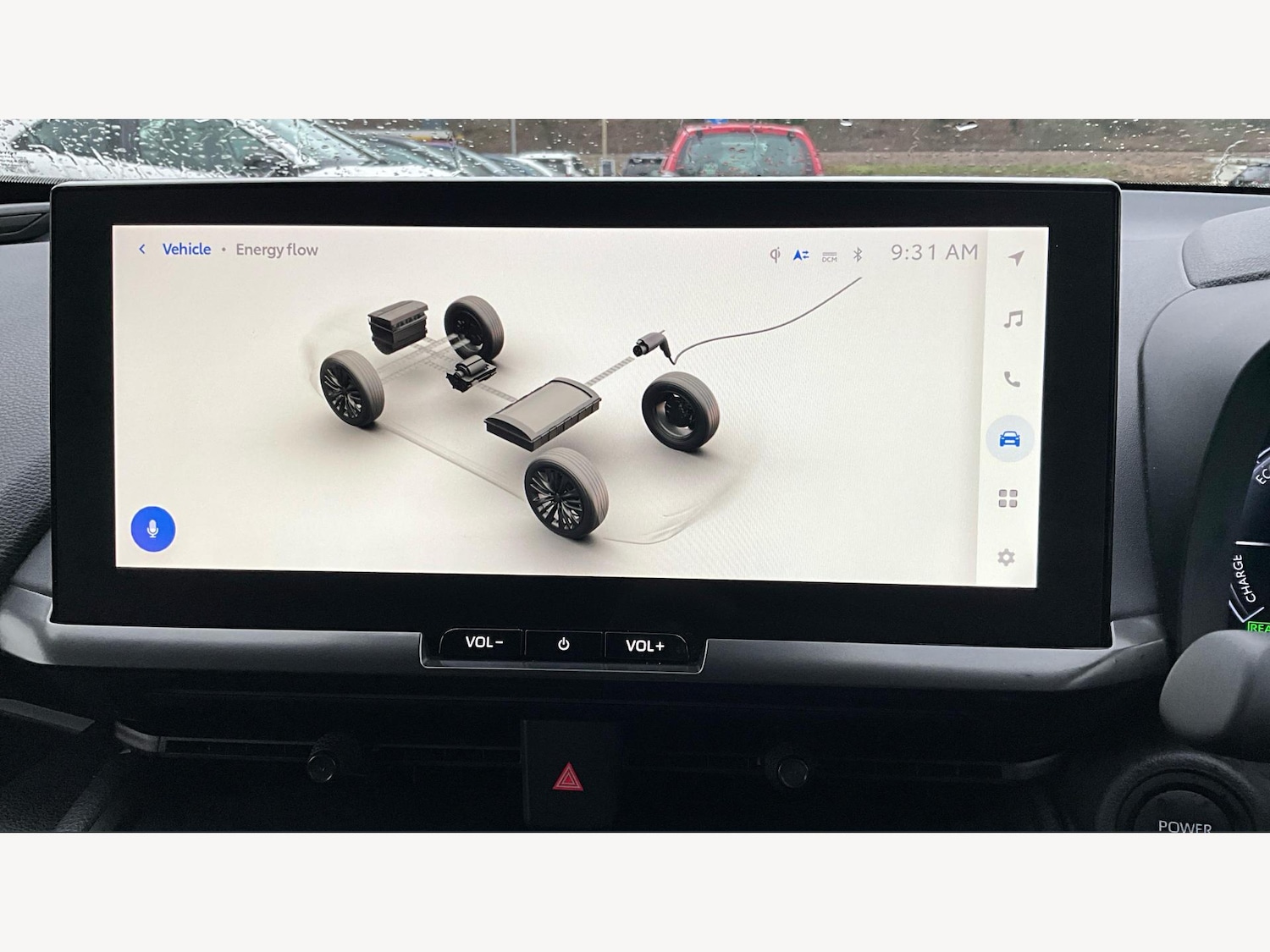 Used Toyota C-HR 2024 for sale - 77090896: Photo 23