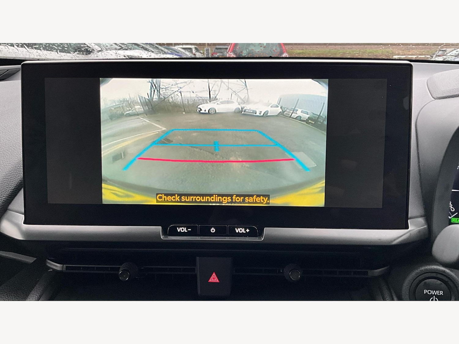 Used Toyota C-HR 2024 for sale - 77090896: Photo 26