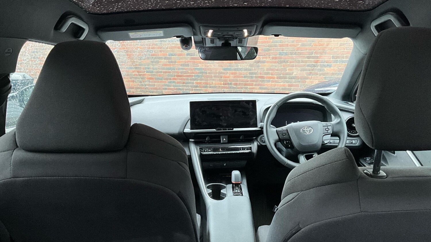 Used Toyota C-HR 2024 for sale - 77090896: Photo 55