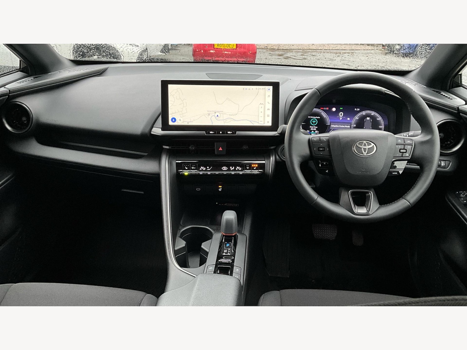 Used Toyota C-HR 2024 for sale - 77090896: Photo 7