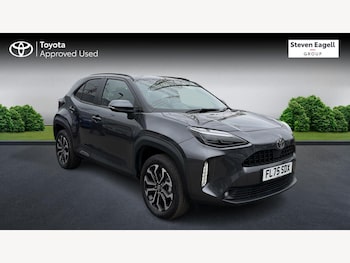 Used Toyota Yaris Cross 2025 for sale - 78923167: Photo