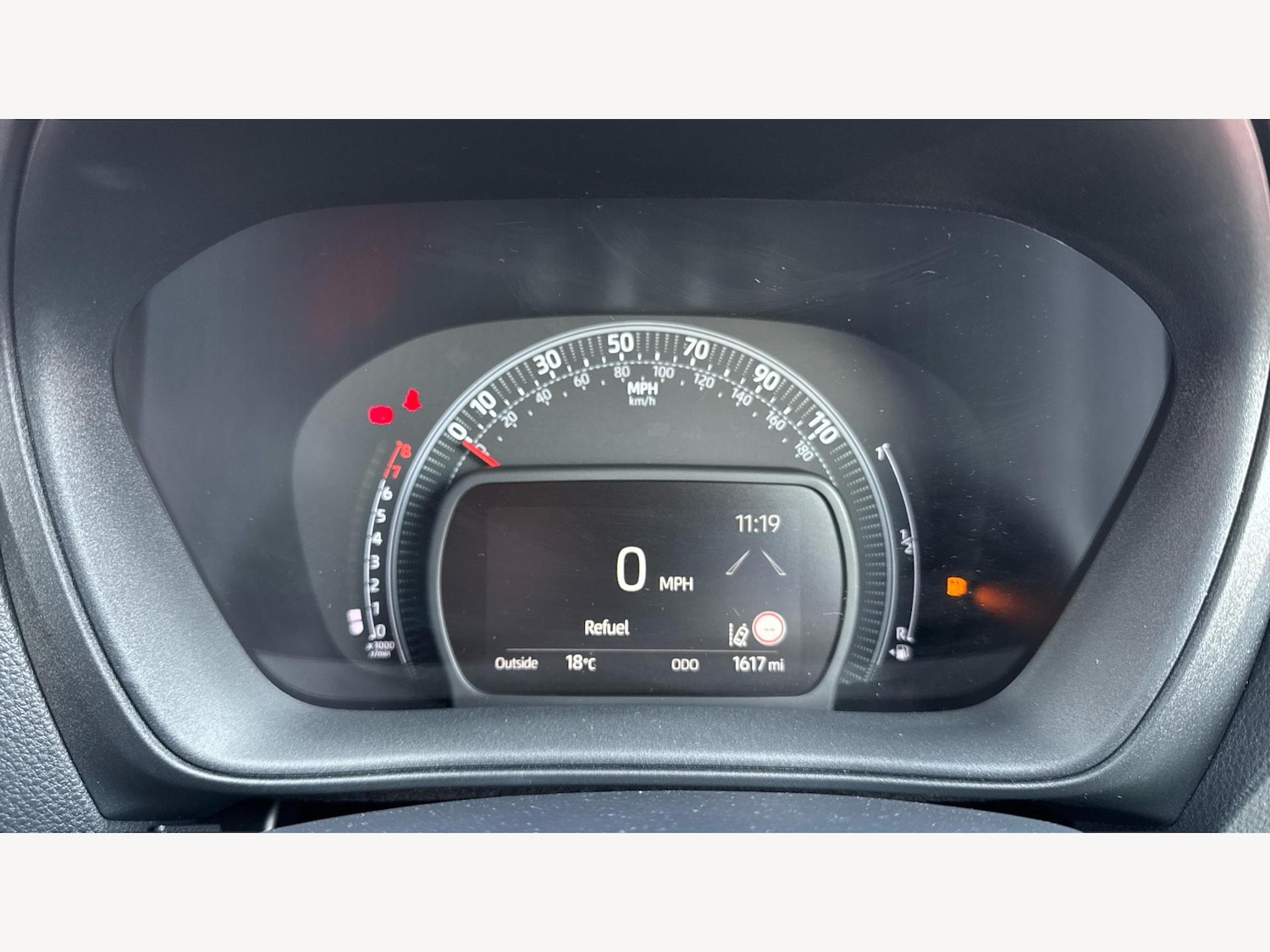 Used Toyota Aygo X 2023 for sale - 76377312: Photo 11