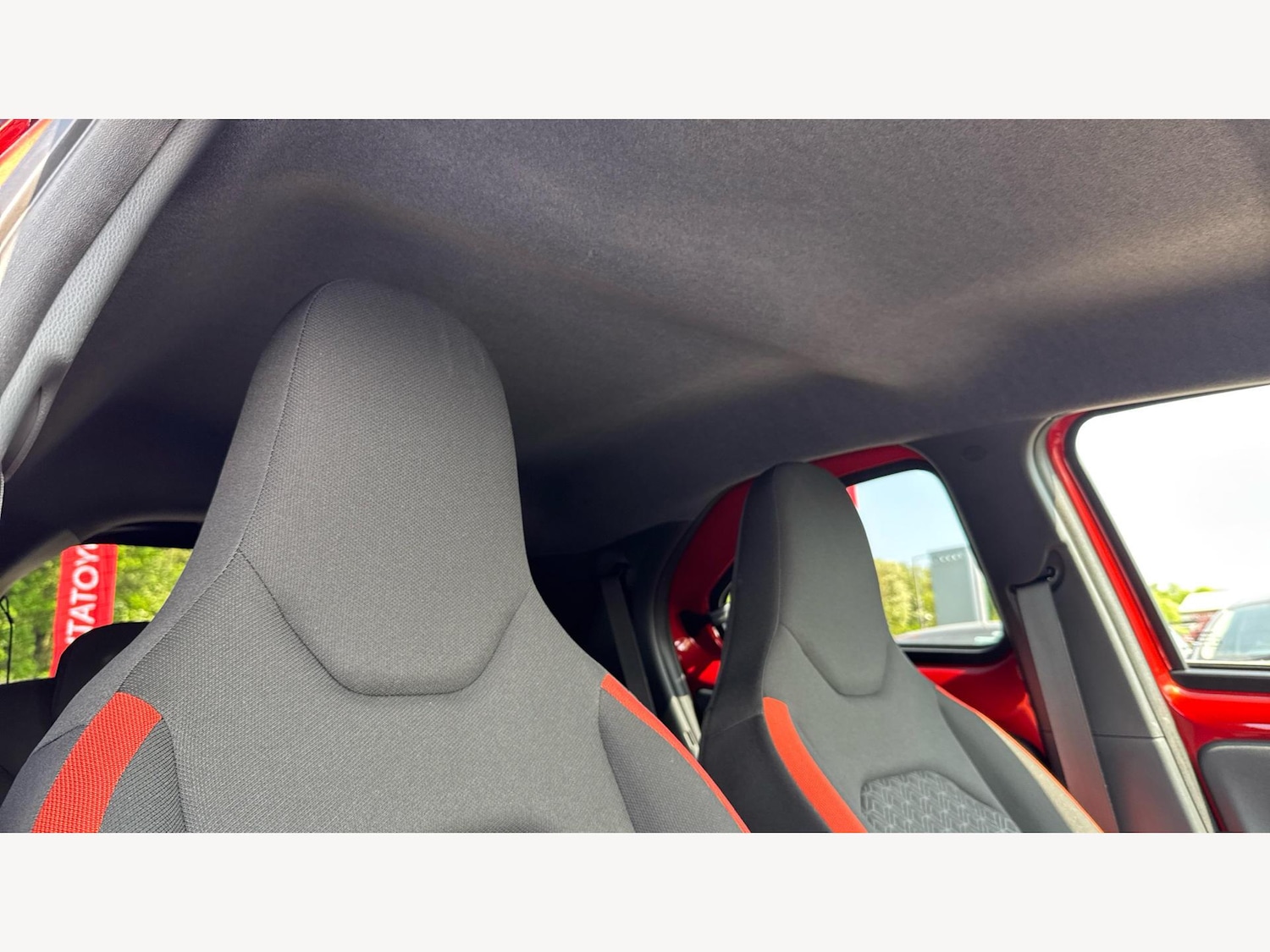 Used Toyota Aygo X 2023 for sale - 76377312: Photo 22