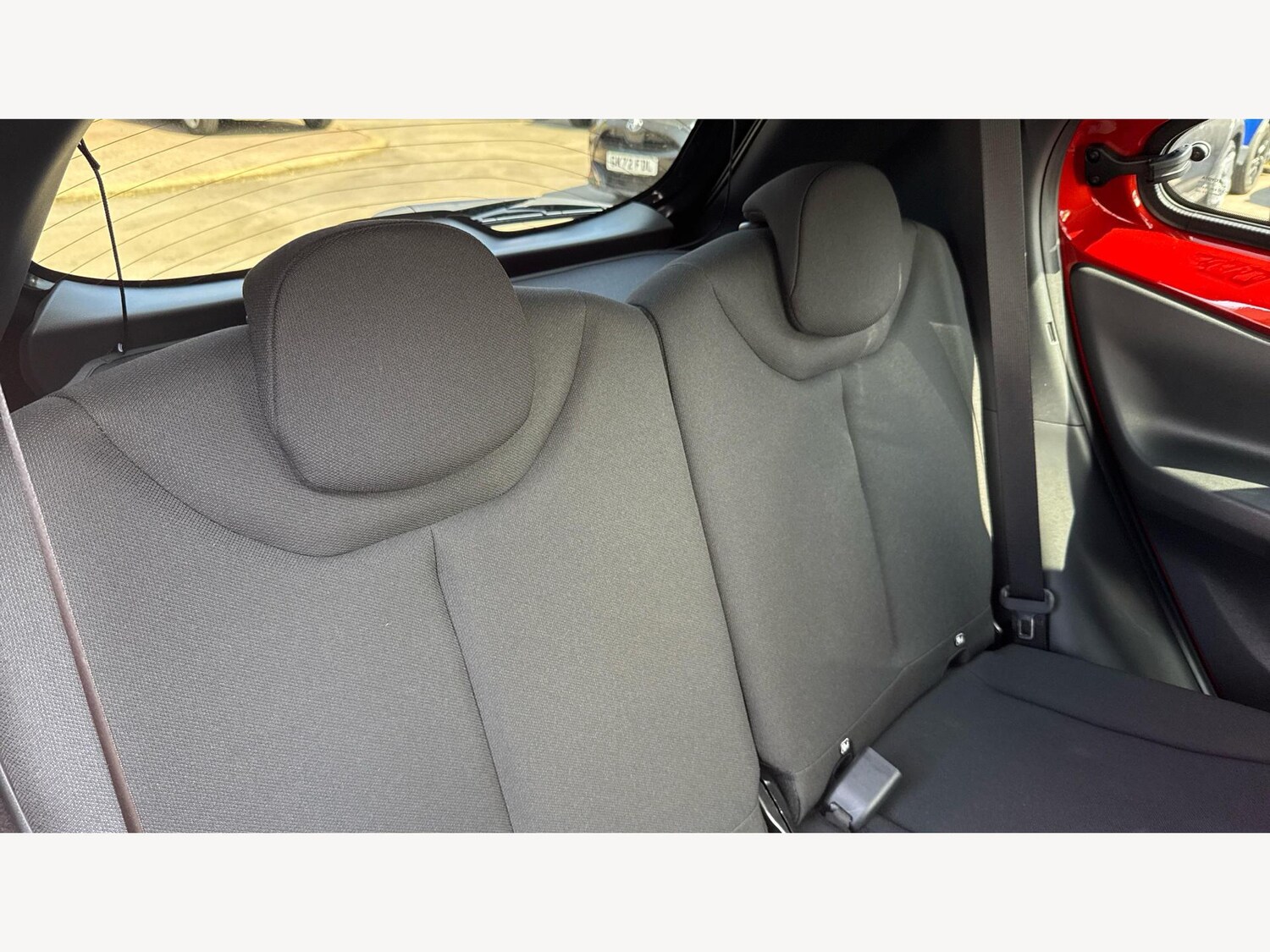 Used Toyota Aygo X 2023 for sale - 76377312: Photo 23