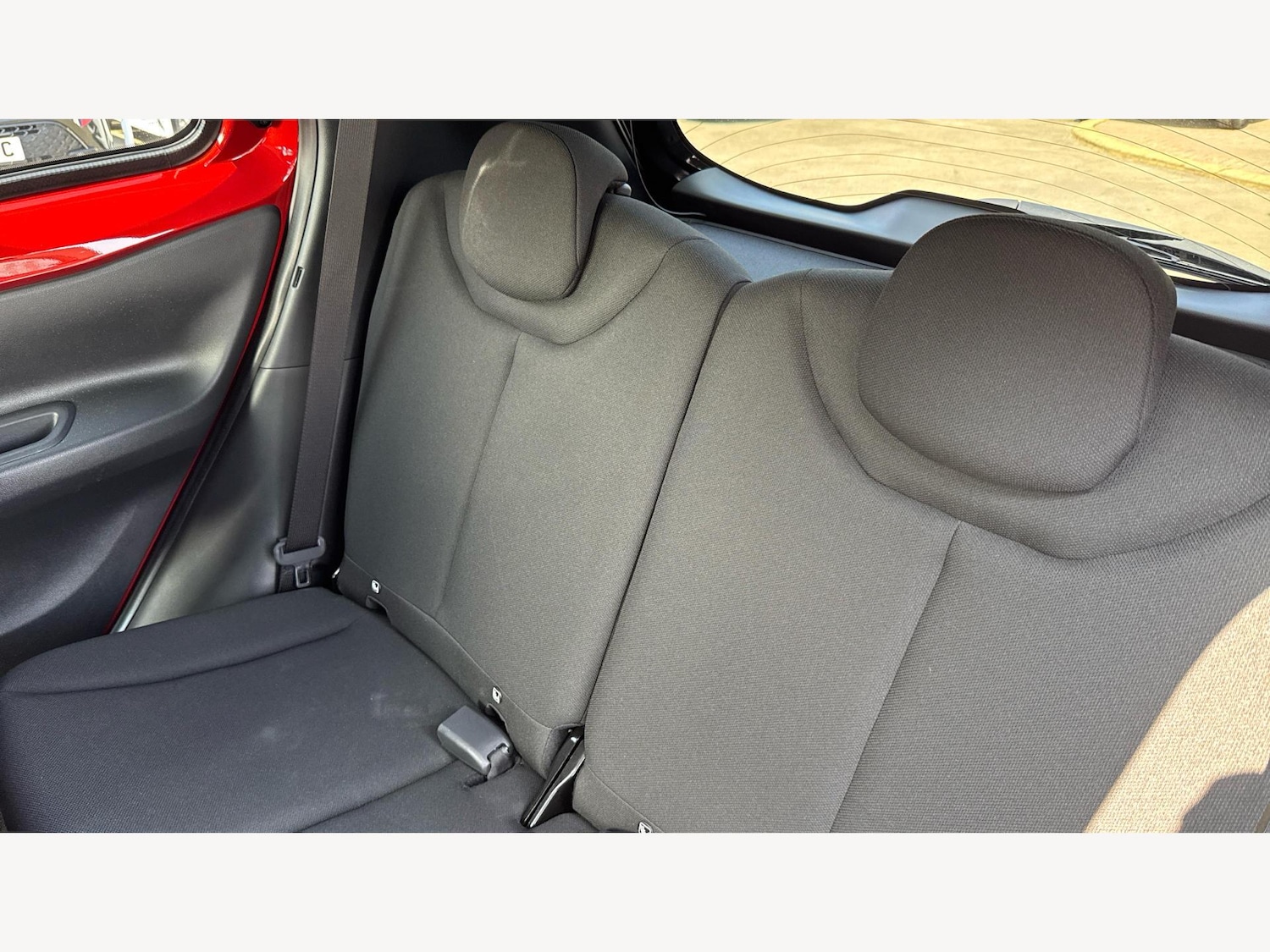 Used Toyota Aygo X 2023 for sale - 76377312: Photo 24