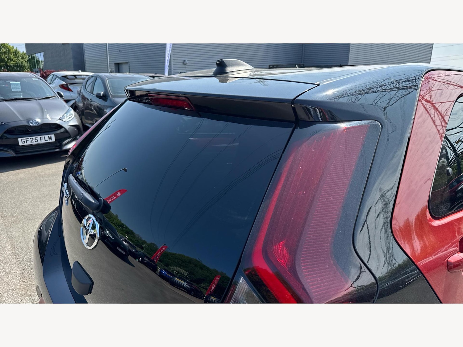 Used Toyota Aygo X 2023 for sale - 76377312: Photo 26