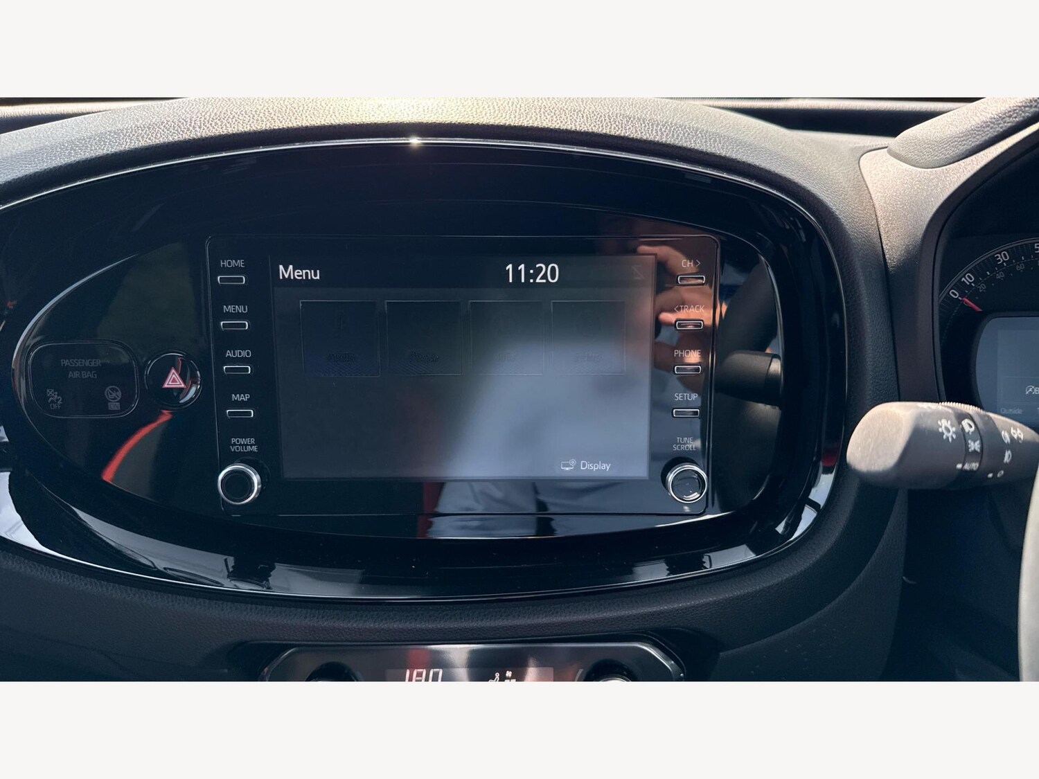 Used Toyota Aygo X 2023 for sale - 76377312: Photo 27