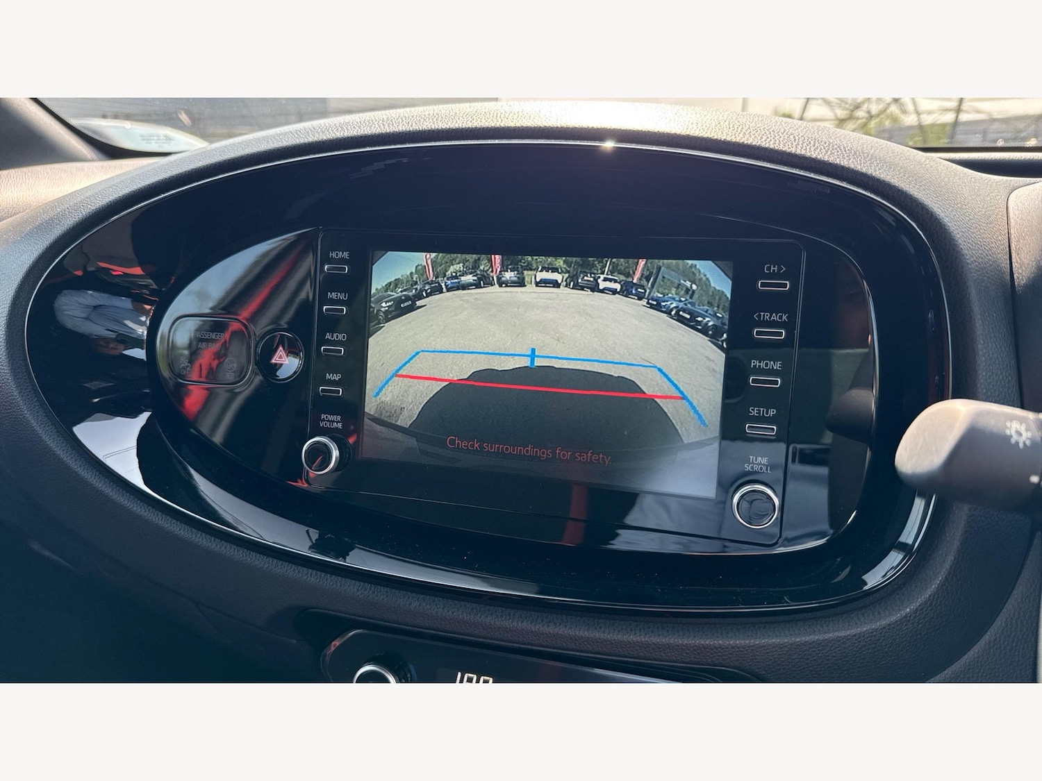 Used Toyota Aygo X 2023 for sale - 76377312: Photo 31