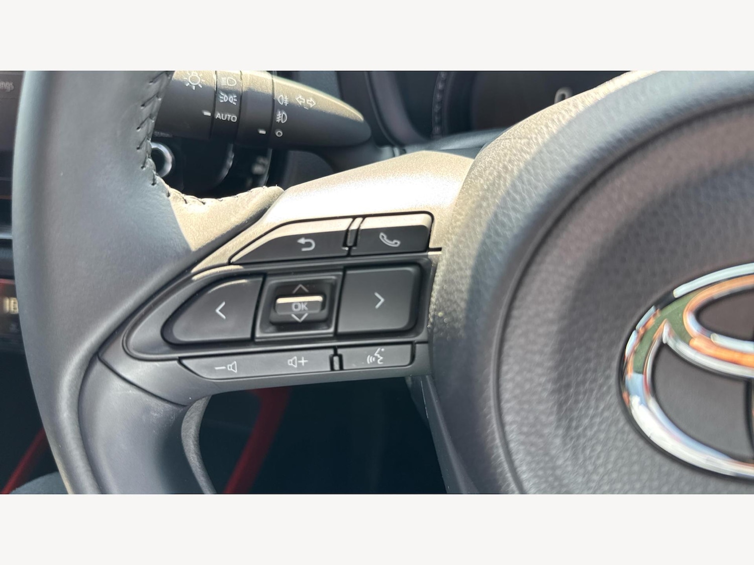 Used Toyota Aygo X 2023 for sale - 76377312: Photo 32