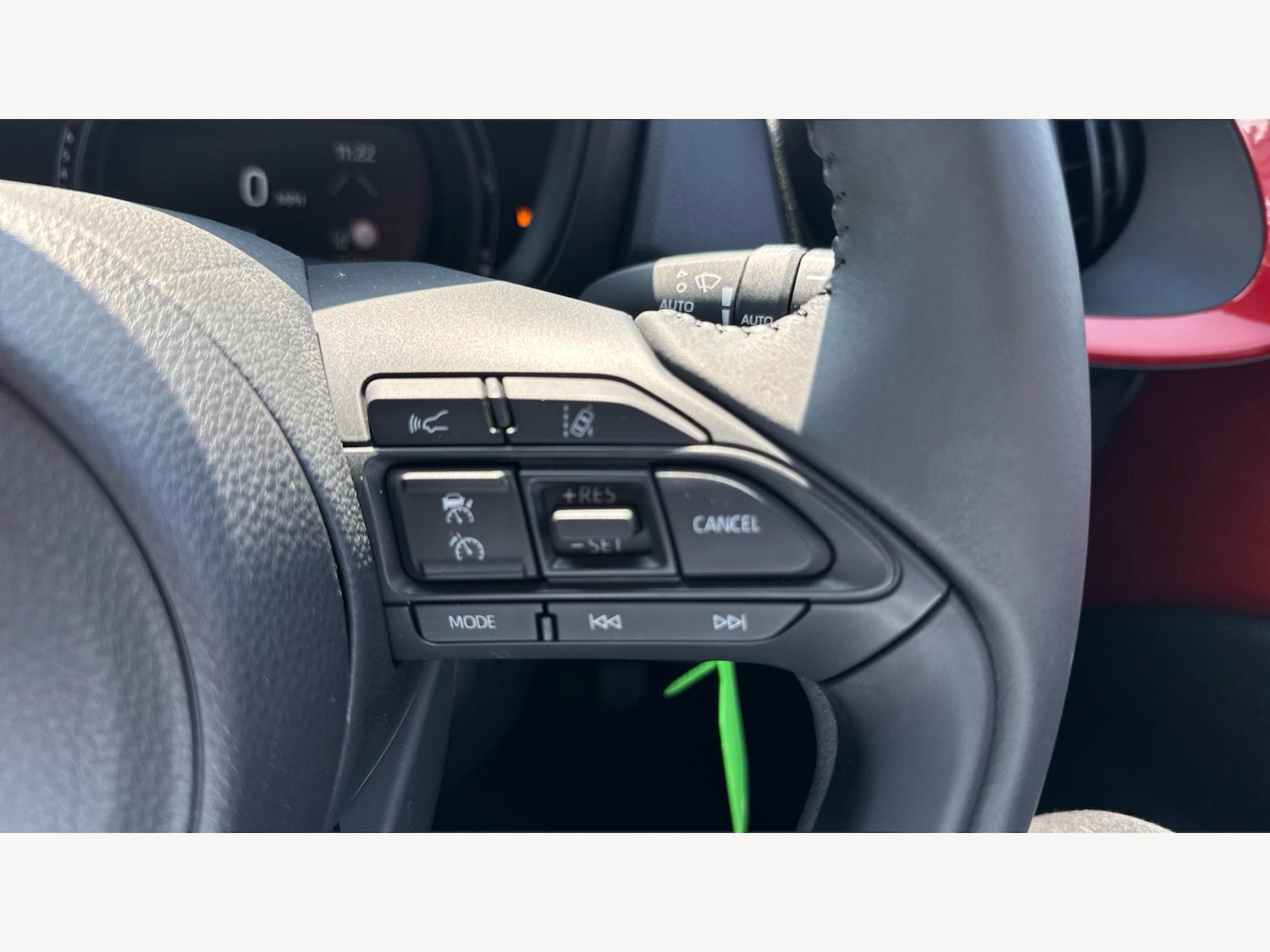 Used Toyota Aygo X 2023 for sale - 76377312: Photo 33