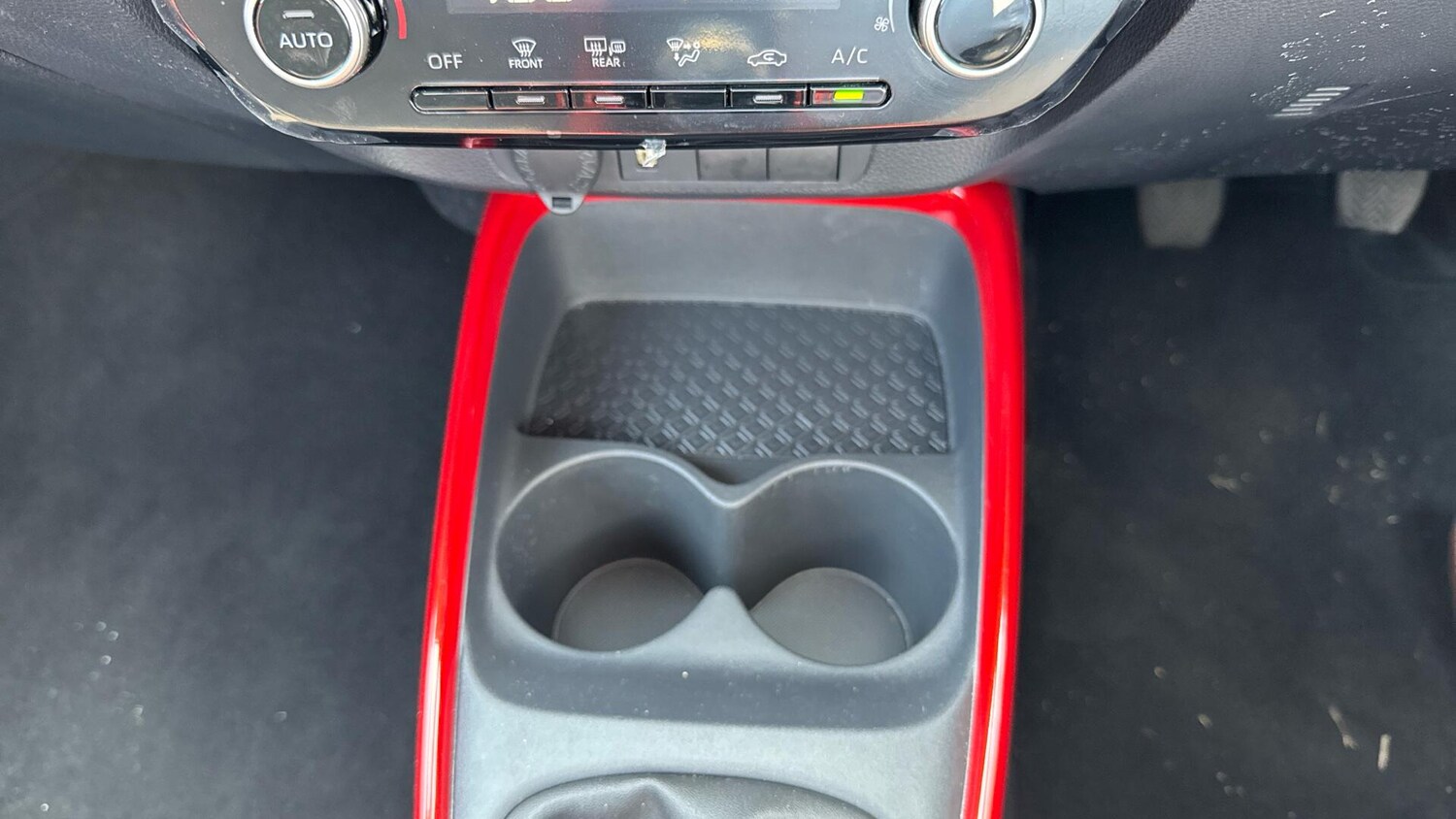 Used Toyota Aygo X 2023 for sale - 76377312: Photo 35