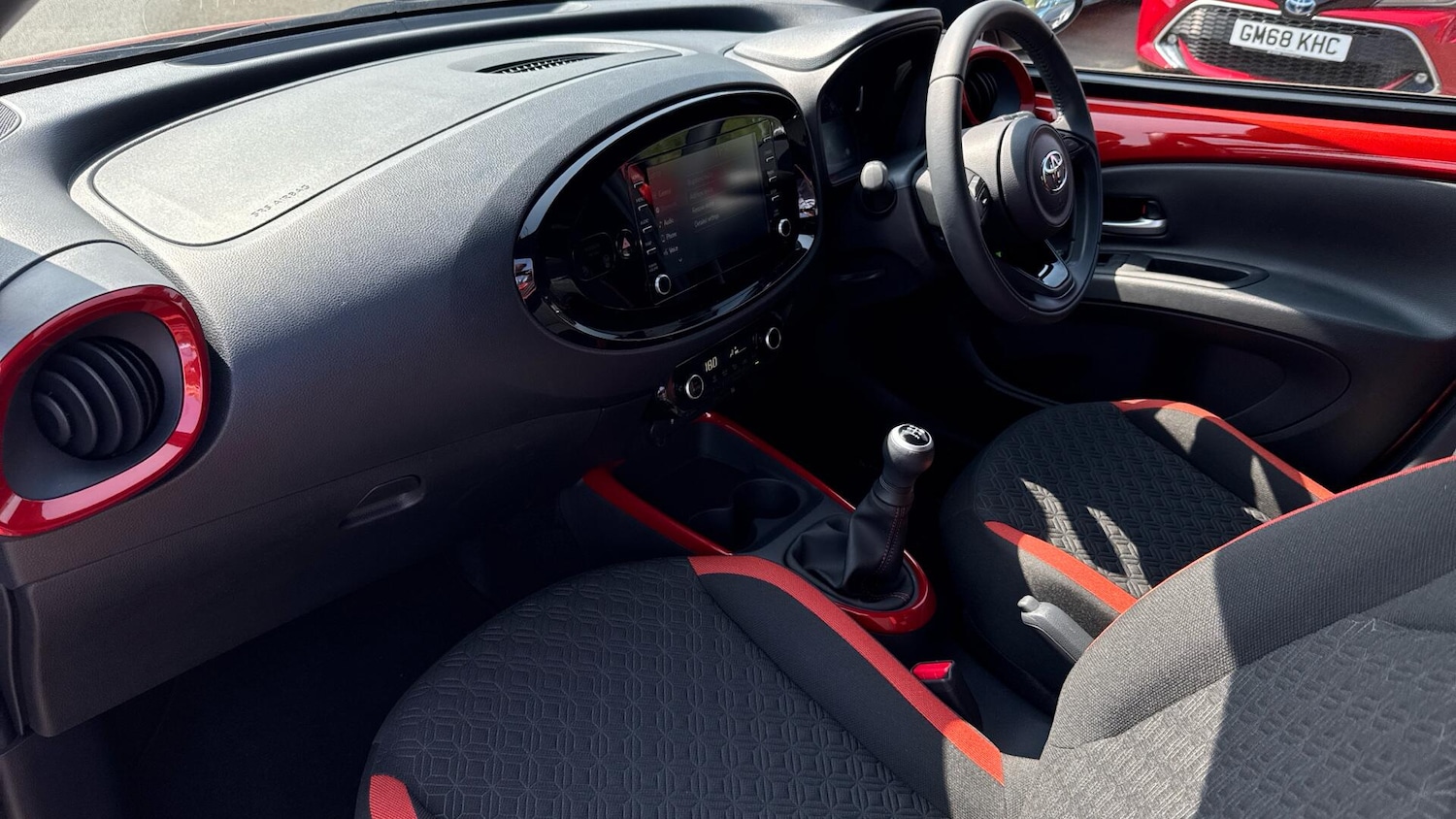 Used Toyota Aygo X 2023 for sale - 76377312: Photo 41