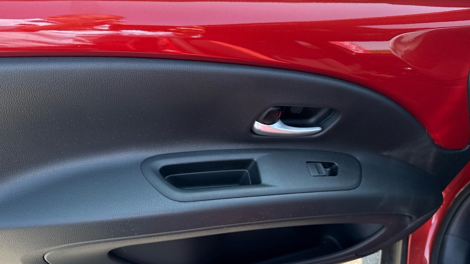 Used Toyota Aygo X 2023 for sale - 76377312: Photo 42