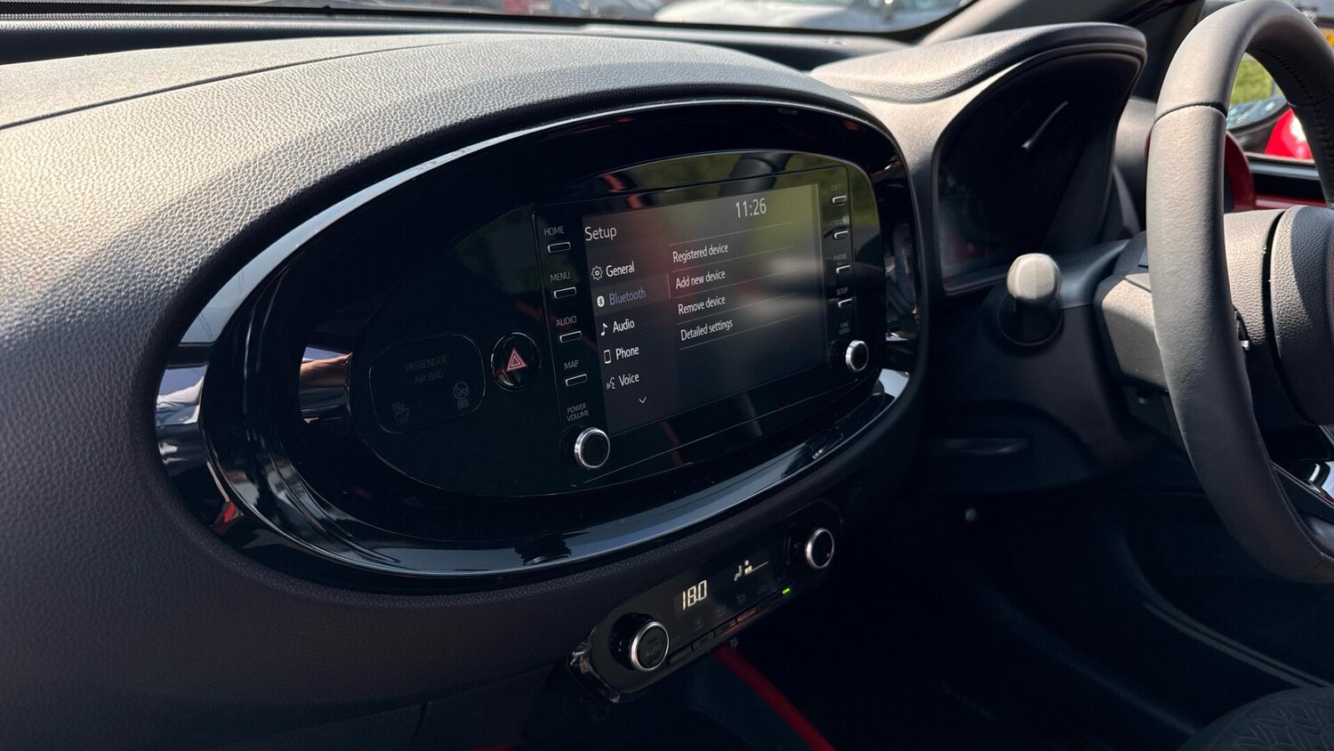 Used Toyota Aygo X 2023 for sale - 76377312: Photo 43