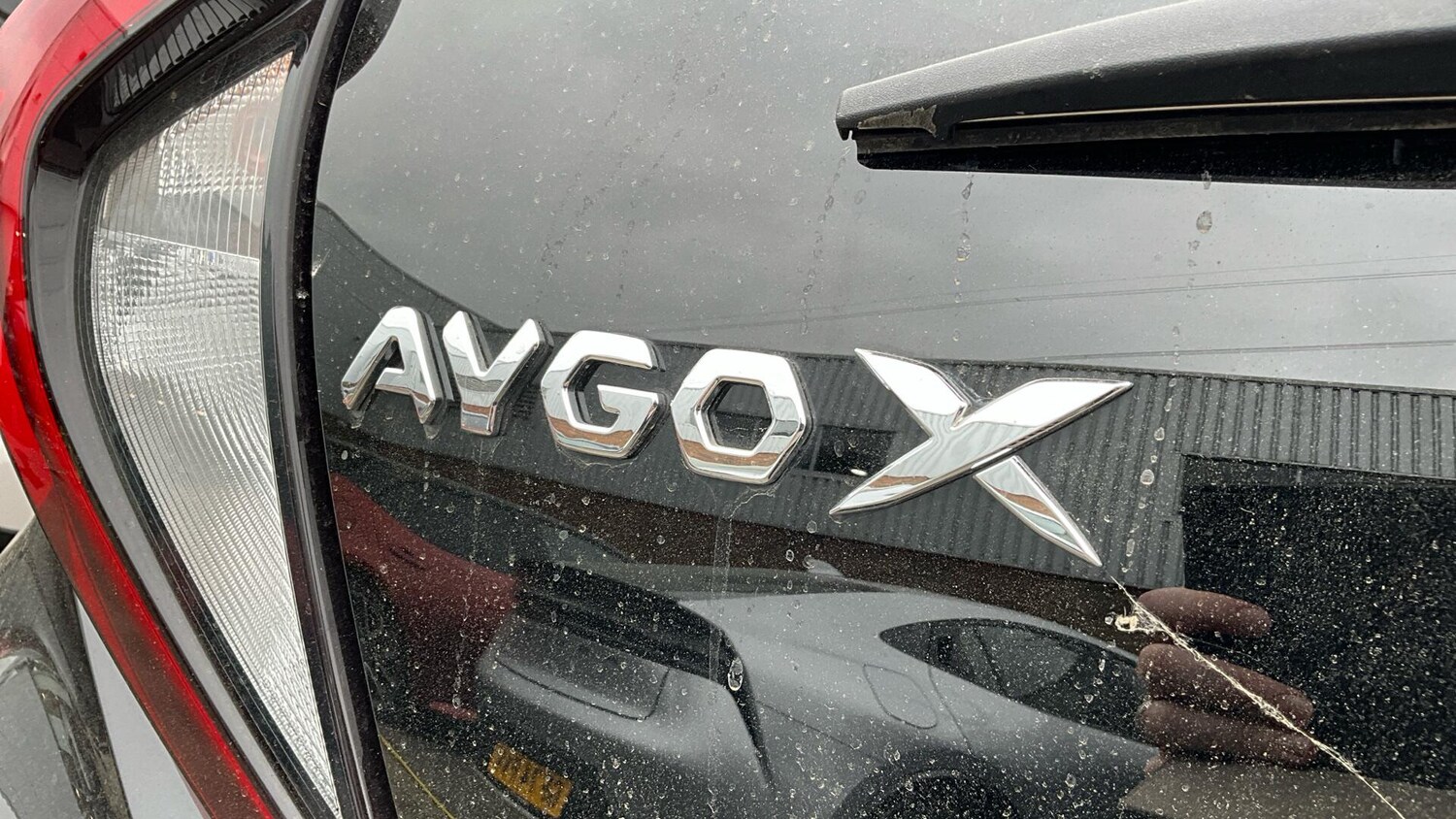 Used Toyota Aygo X 2023 for sale - 76377312: Photo 49