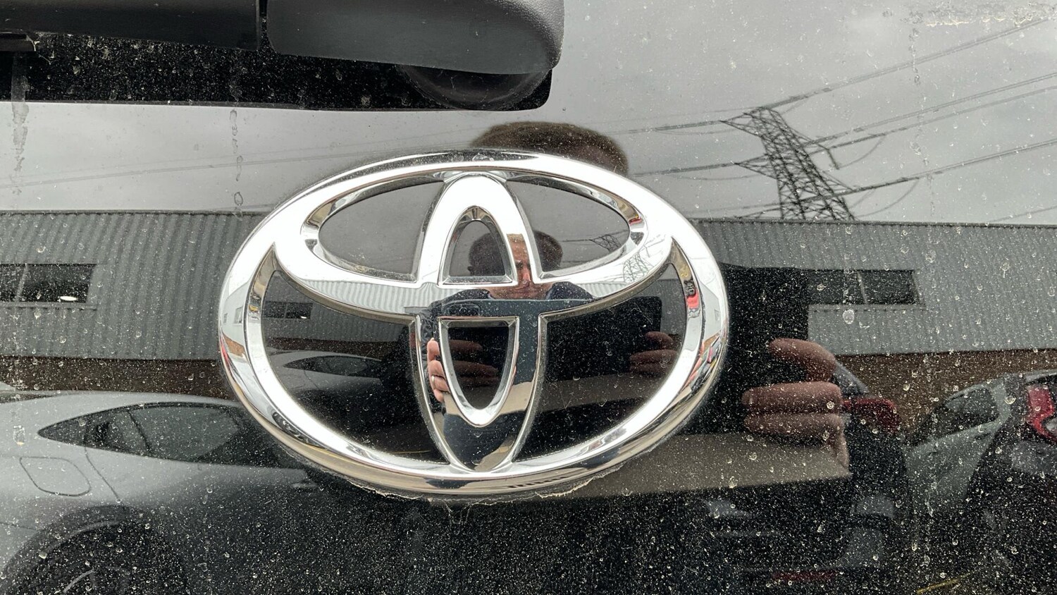 Used Toyota Aygo X 2023 for sale - 76377312: Photo 50