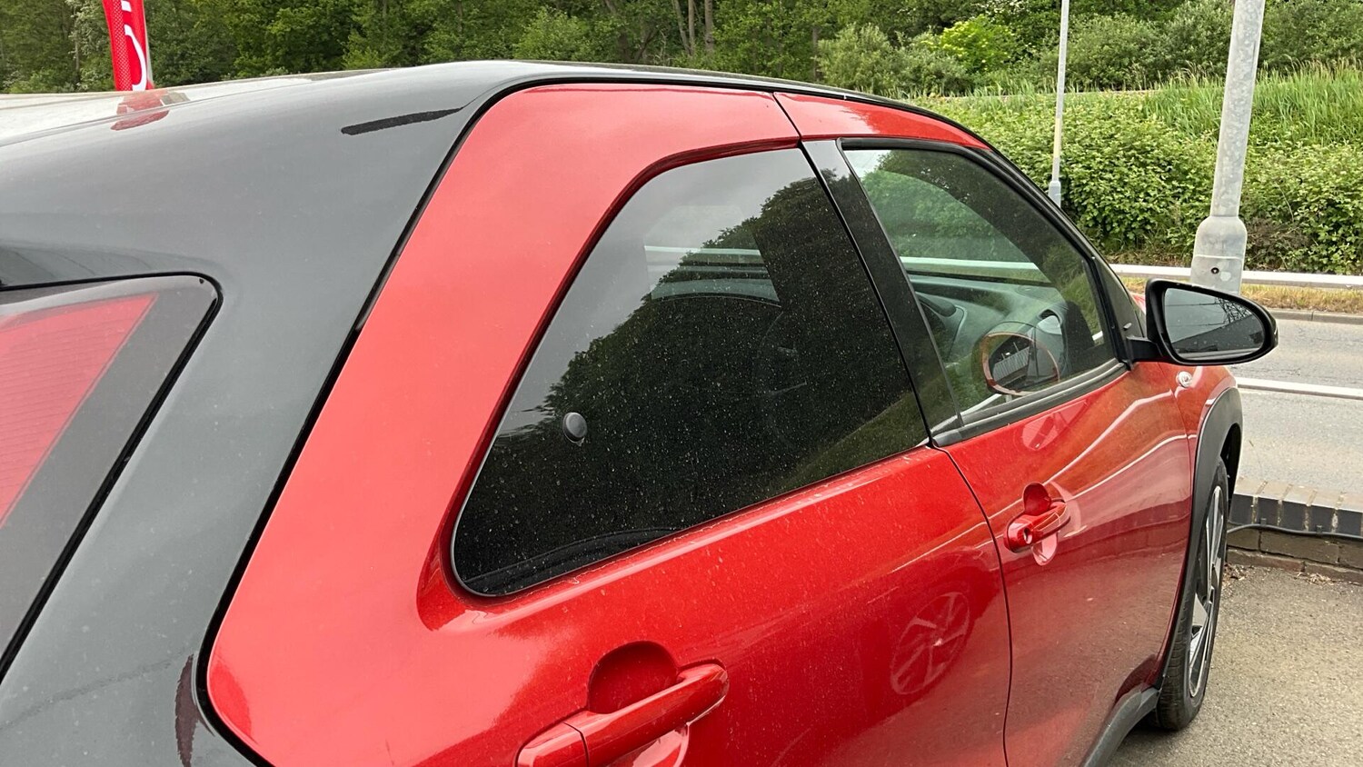 Used Toyota Aygo X 2023 for sale - 76377312: Photo 51