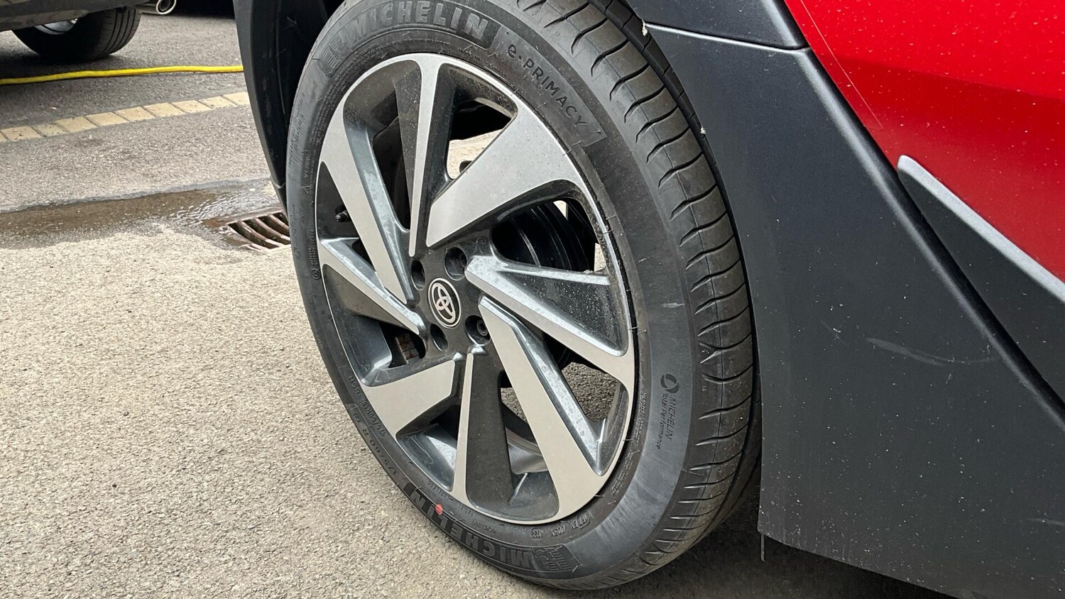 Used Toyota Aygo X 2023 for sale - 76377312: Photo 54