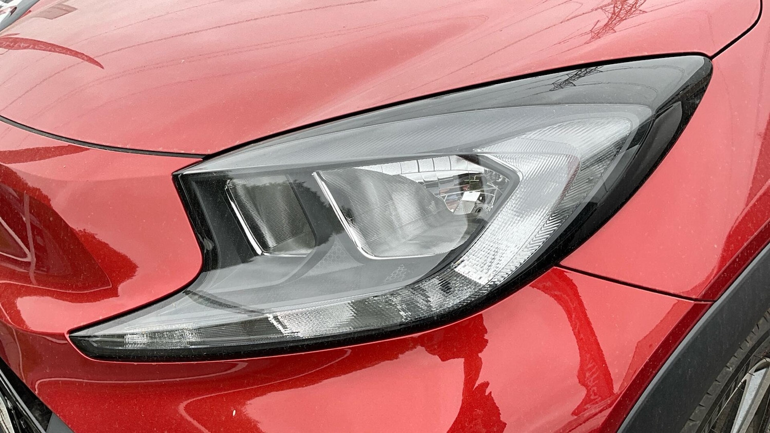 Used Toyota Aygo X 2023 for sale - 76377312: Photo 56