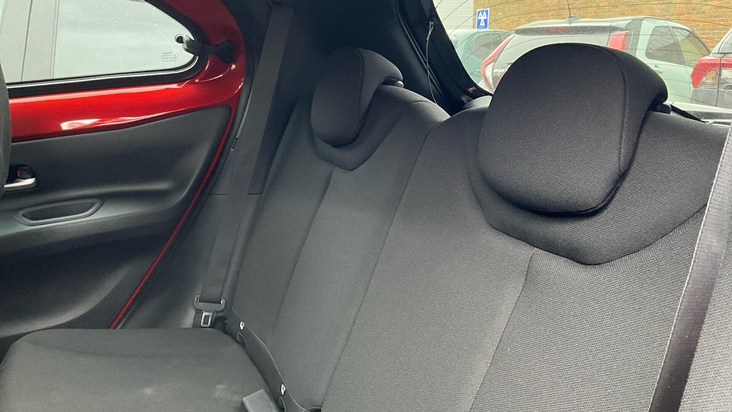 Used Toyota Aygo X 2023 for sale - 76377312: Photo 61