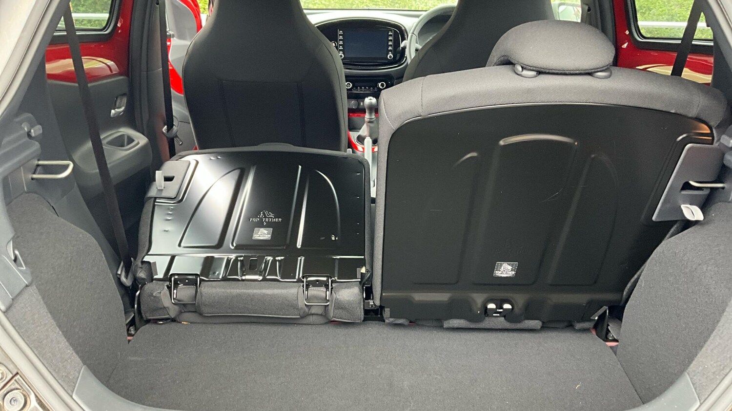 Used Toyota Aygo X 2023 for sale - 76377312: Photo 62