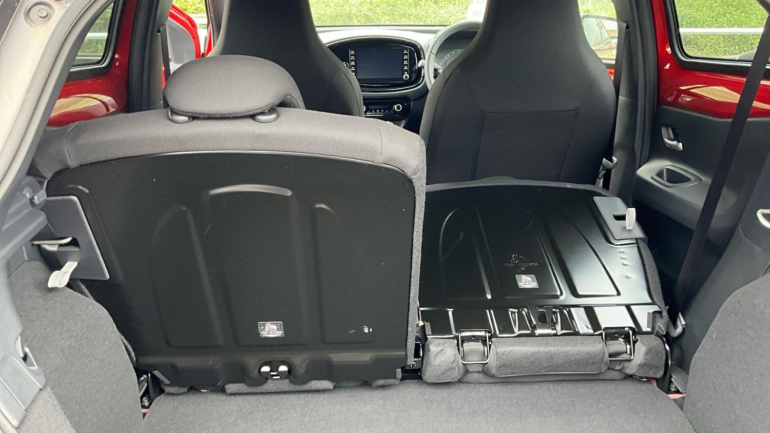 Used Toyota Aygo X 2023 for sale - 76377312: Photo 64