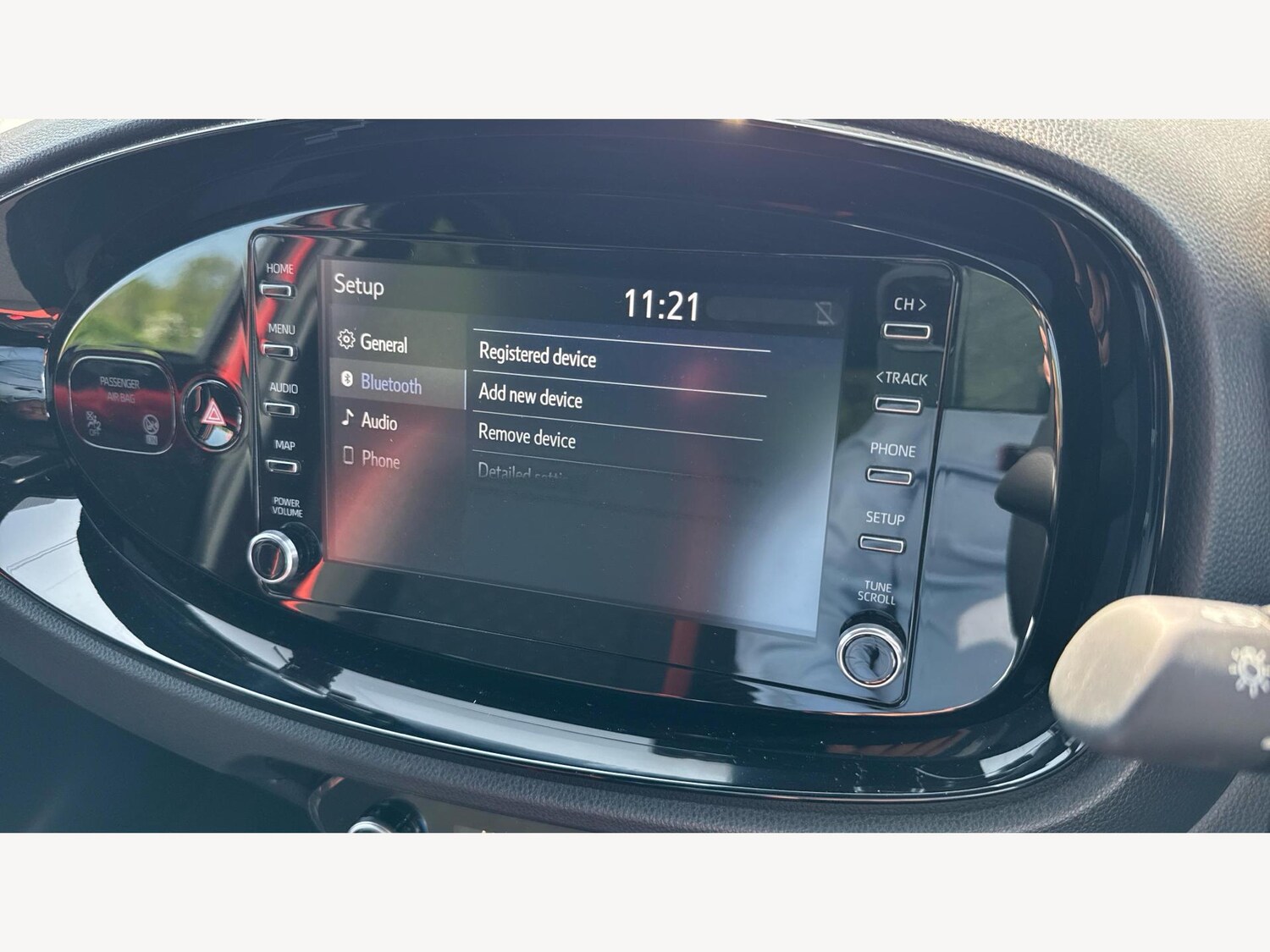 Used Toyota Aygo X 2023 for sale - 76377312: Photo 9