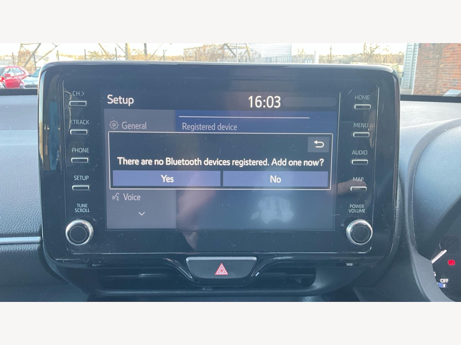 Used Toyota Yaris Cross 2023 for sale - 77484510: Photo 22