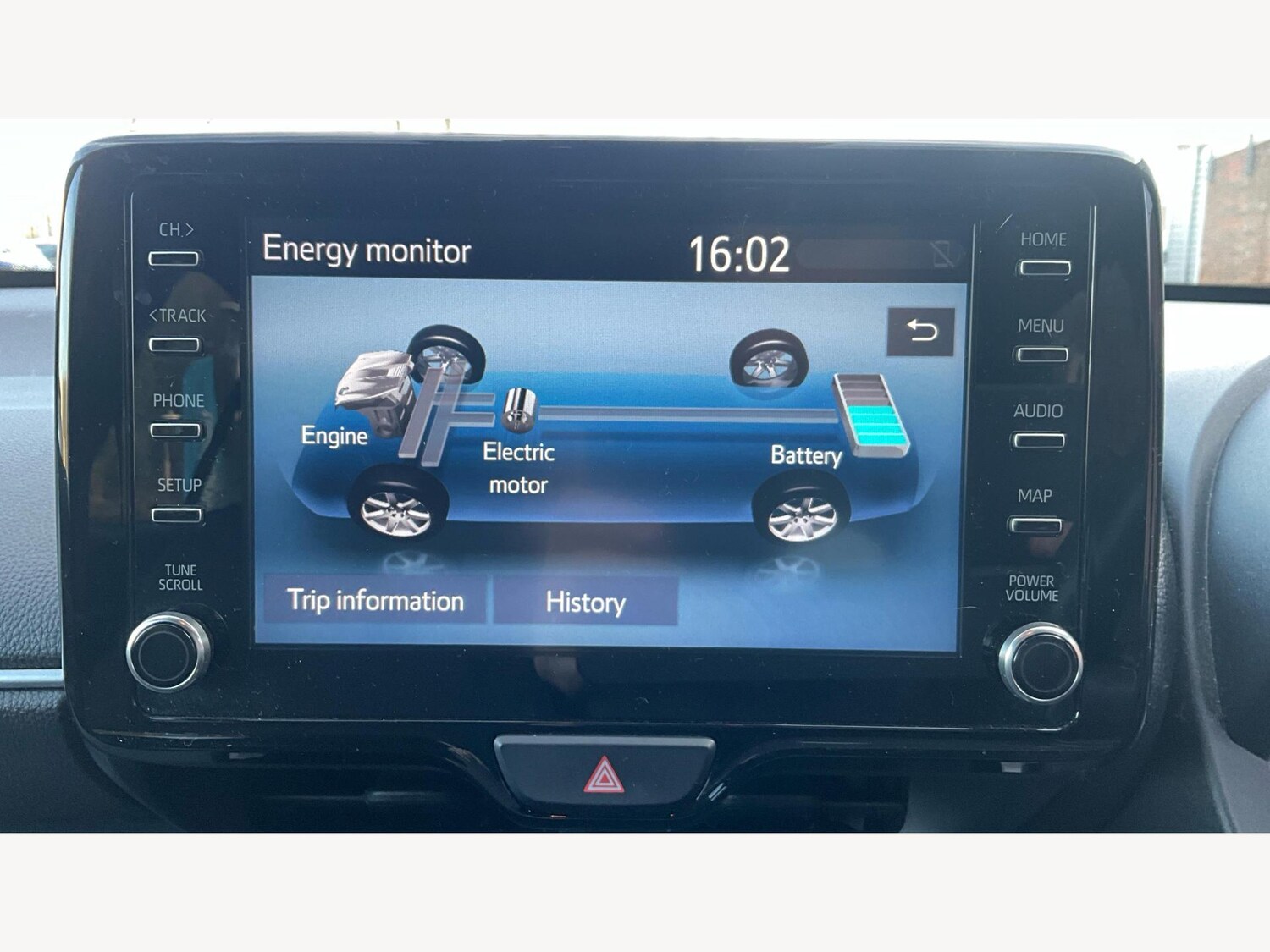 Used Toyota Yaris Cross 2023 for sale - 77484510: Photo 23