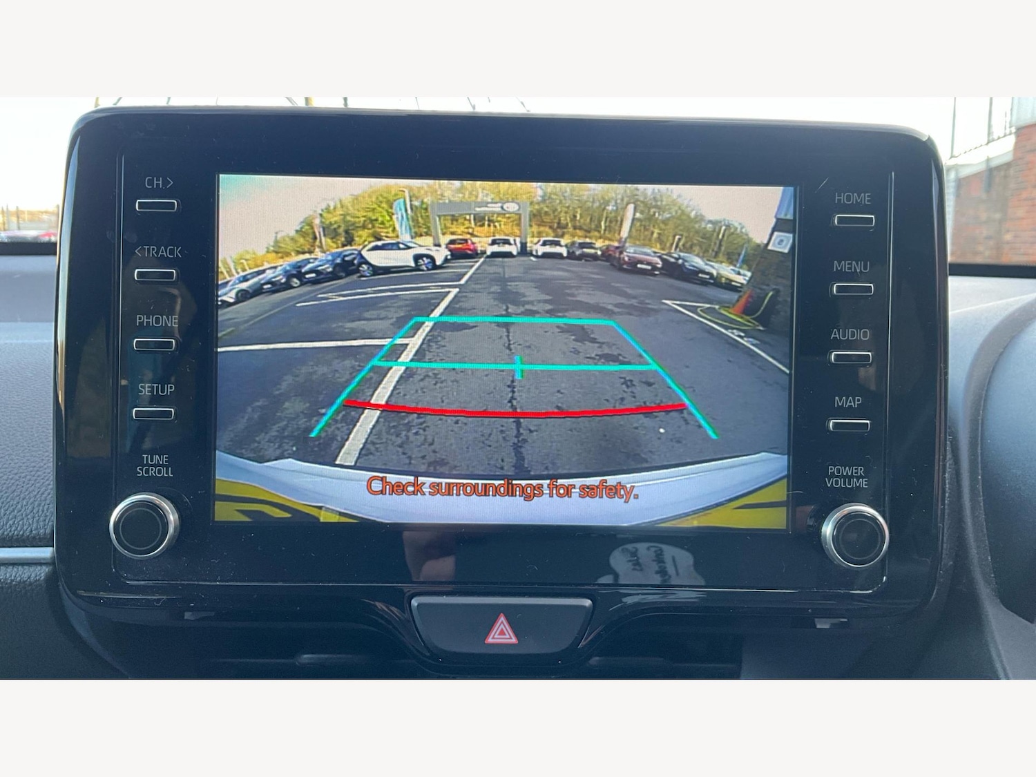 Used Toyota Yaris Cross 2023 for sale - 77484510: Photo 26