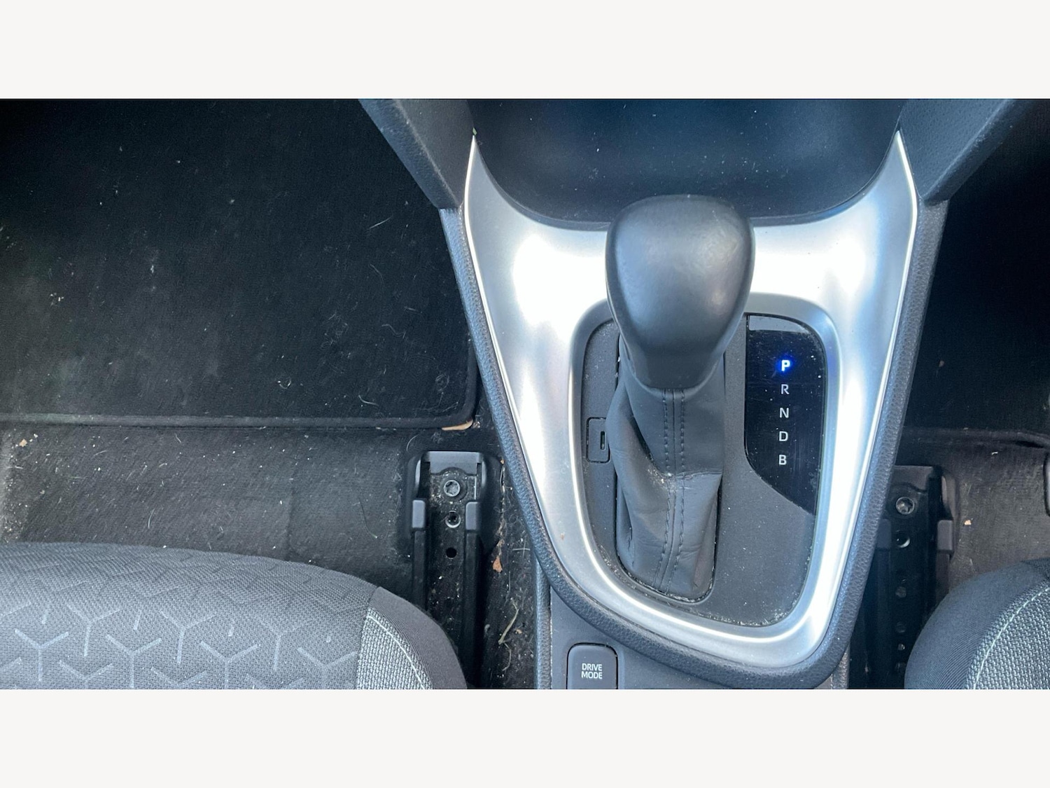 Used Toyota Yaris Cross 2023 for sale - 77484510: Photo 28