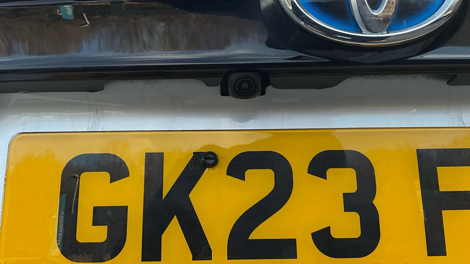 Used Toyota Yaris Cross 2023 for sale - 77484510: Photo 52