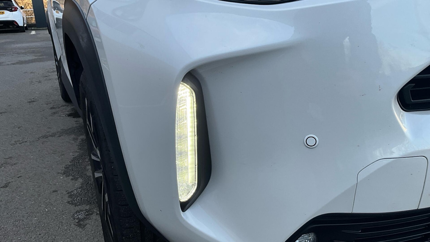 Used Toyota Yaris Cross 2023 for sale - 77484510: Photo 55