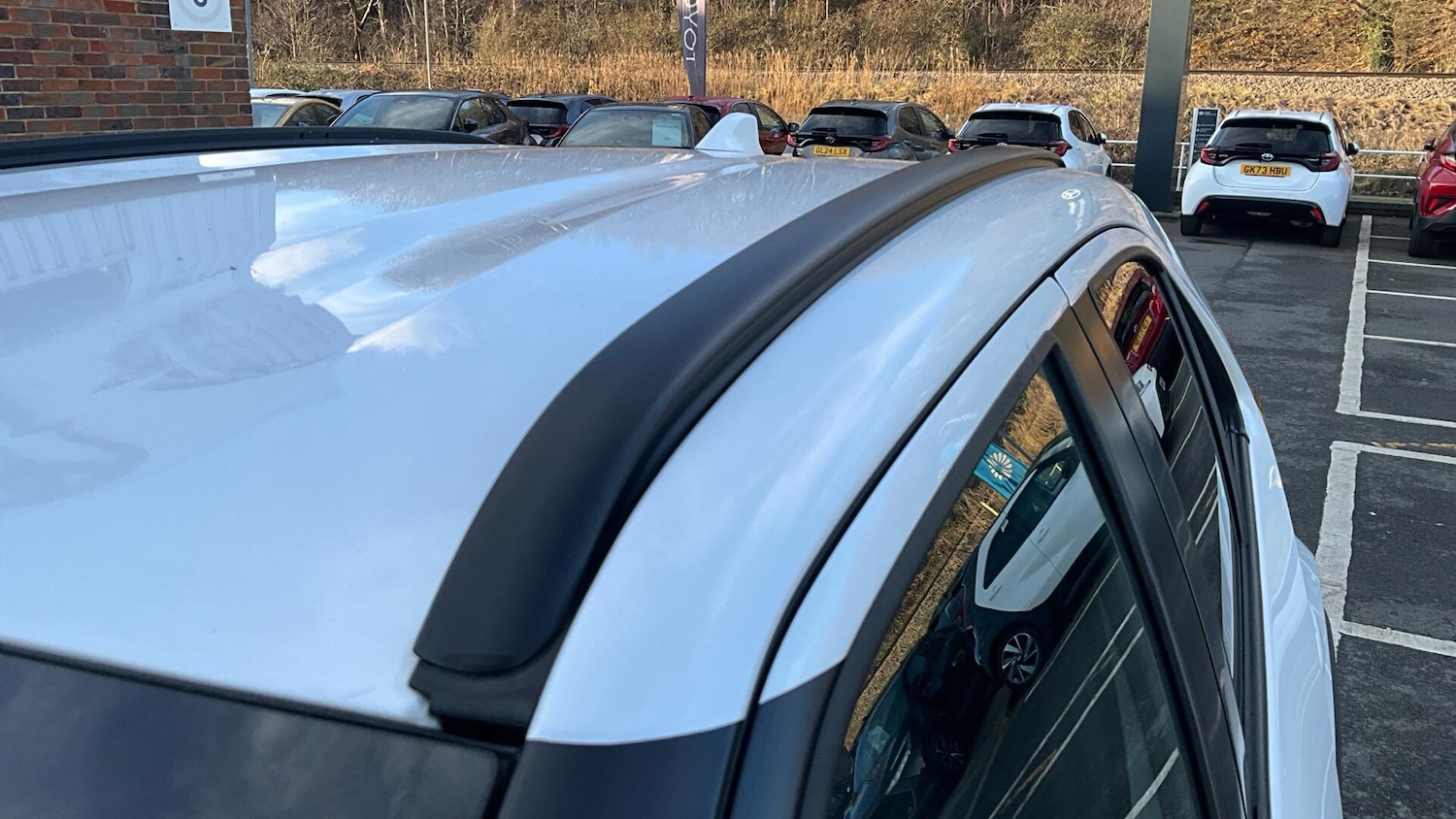 Used Toyota Yaris Cross 2023 for sale - 77484510: Photo 59