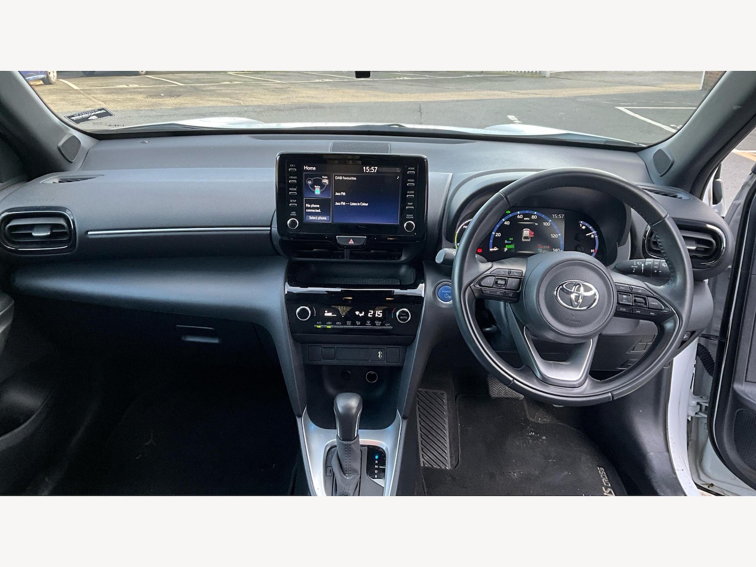 Used Toyota Yaris Cross 2023 for sale - 77484510: Photo 7