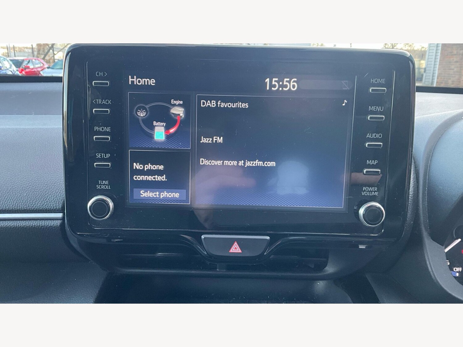 Used Toyota Yaris Cross 2023 for sale - 77484510: Photo 9