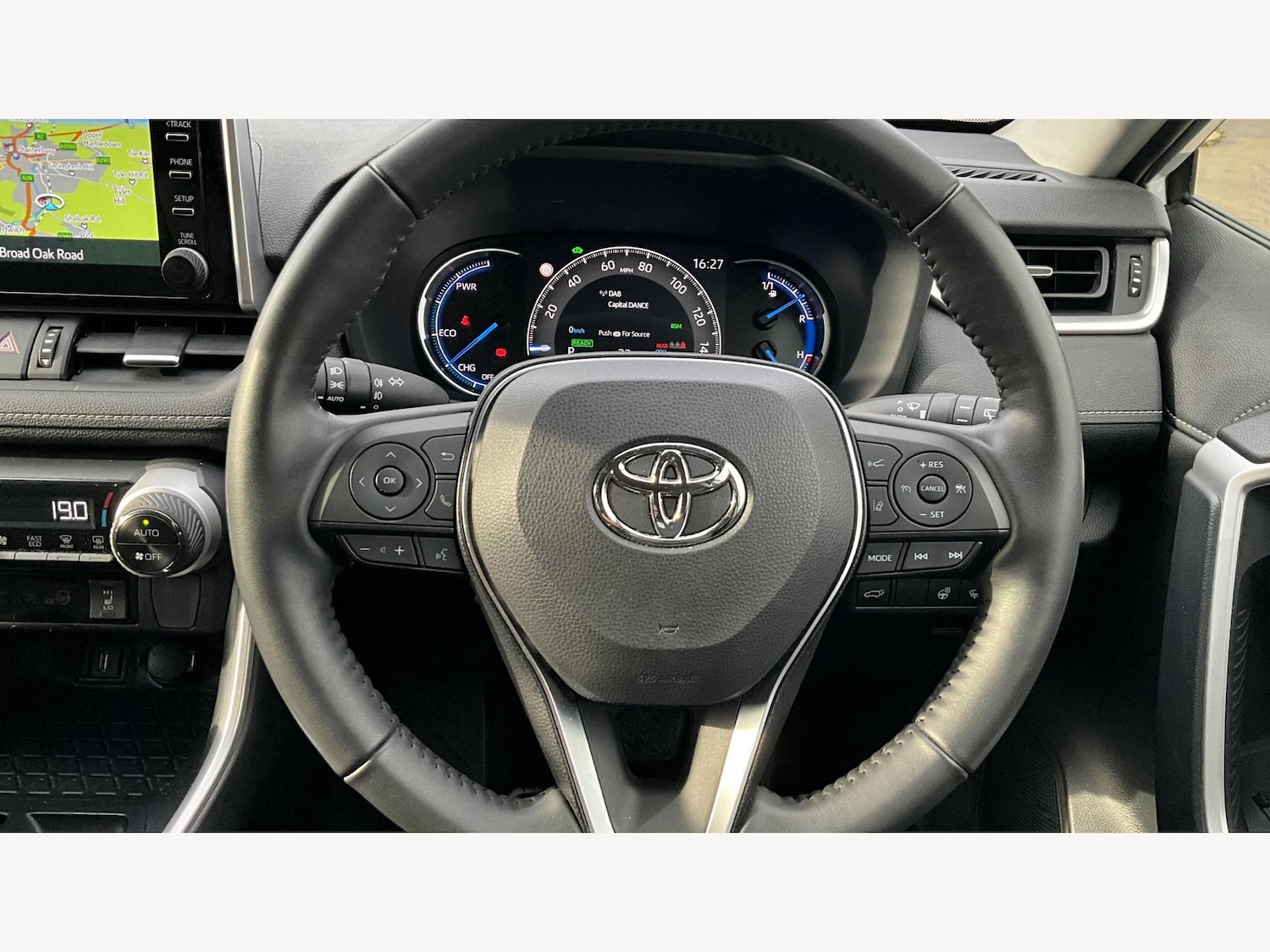 Used Toyota RAV4 2021 for sale - 77143883: Photo 10