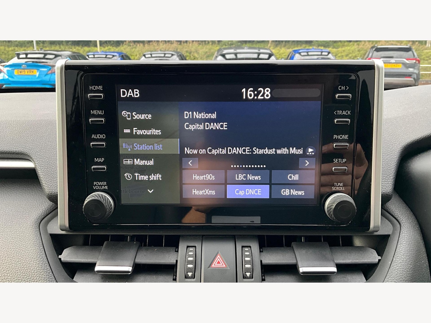 Used Toyota RAV4 2021 for sale - 77143883: Photo 24