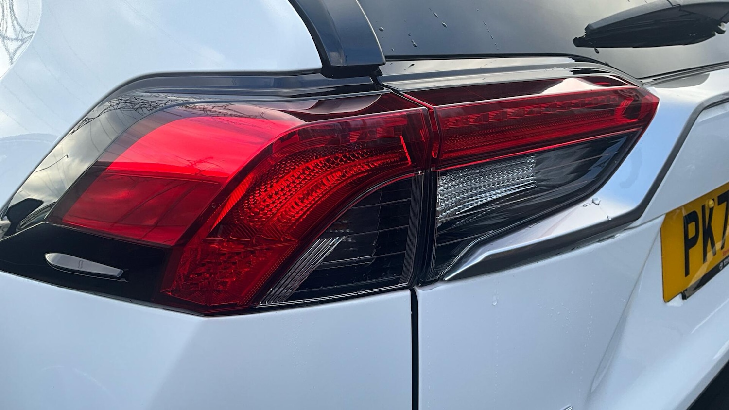 Used Toyota RAV4 2021 for sale - 77143883: Photo 46