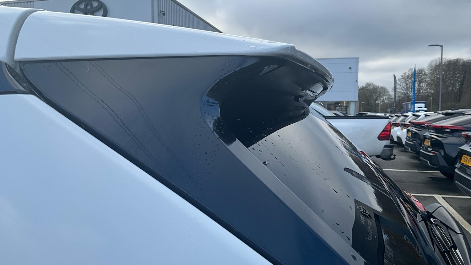 Used Toyota RAV4 2021 for sale - 77143883: Photo 47