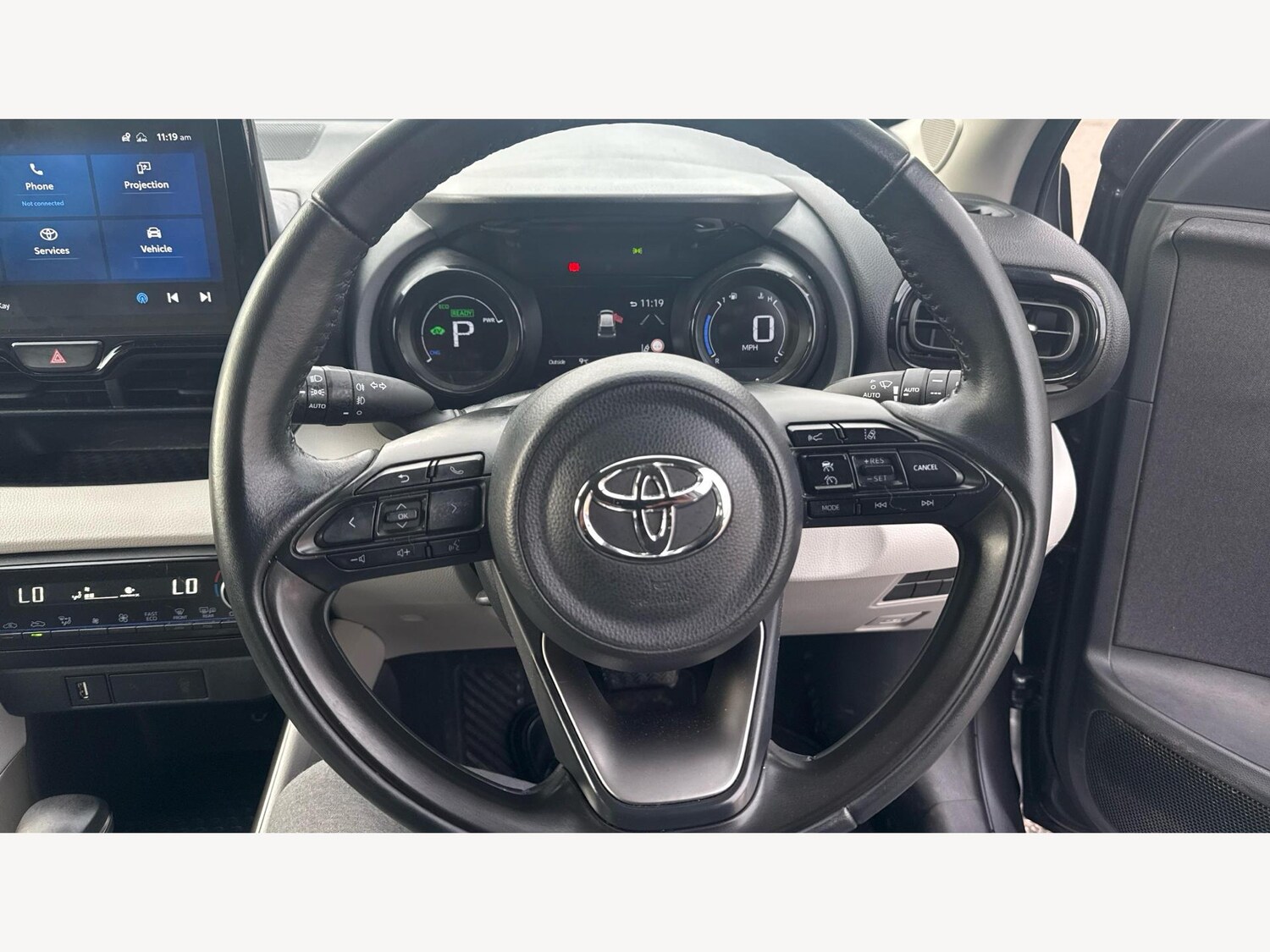 Used Toyota Yaris 2023 for sale - 77479222: Photo 10