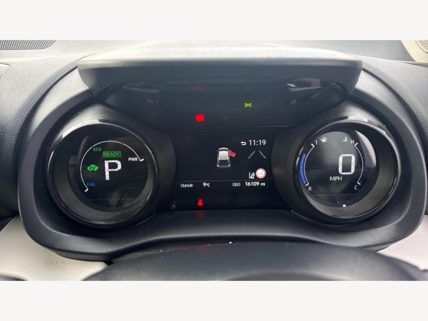 Used Toyota Yaris 2023 for sale - 77479222: Photo 11