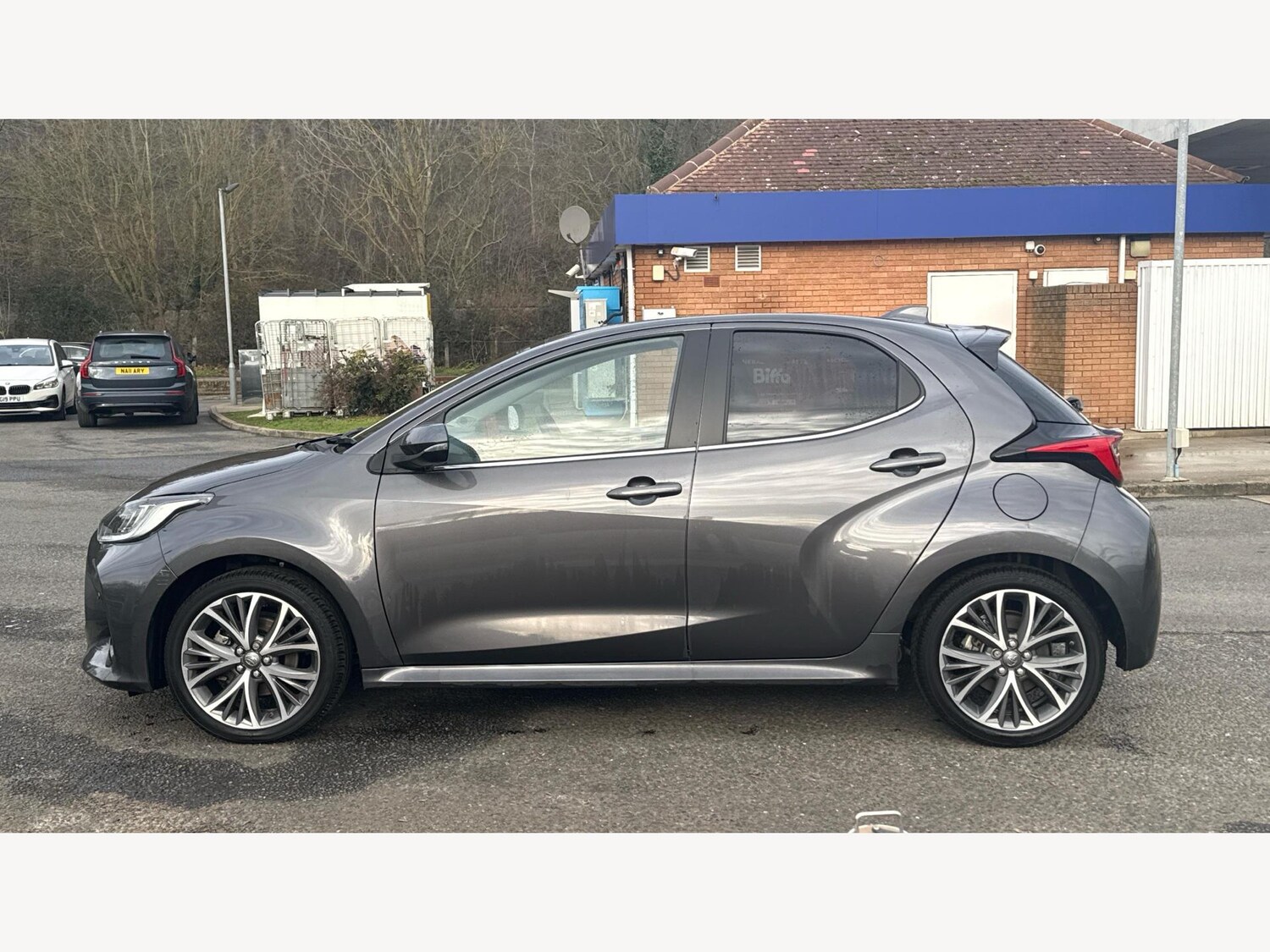 Used Toyota Yaris 2023 for sale - 77479222: Photo 19