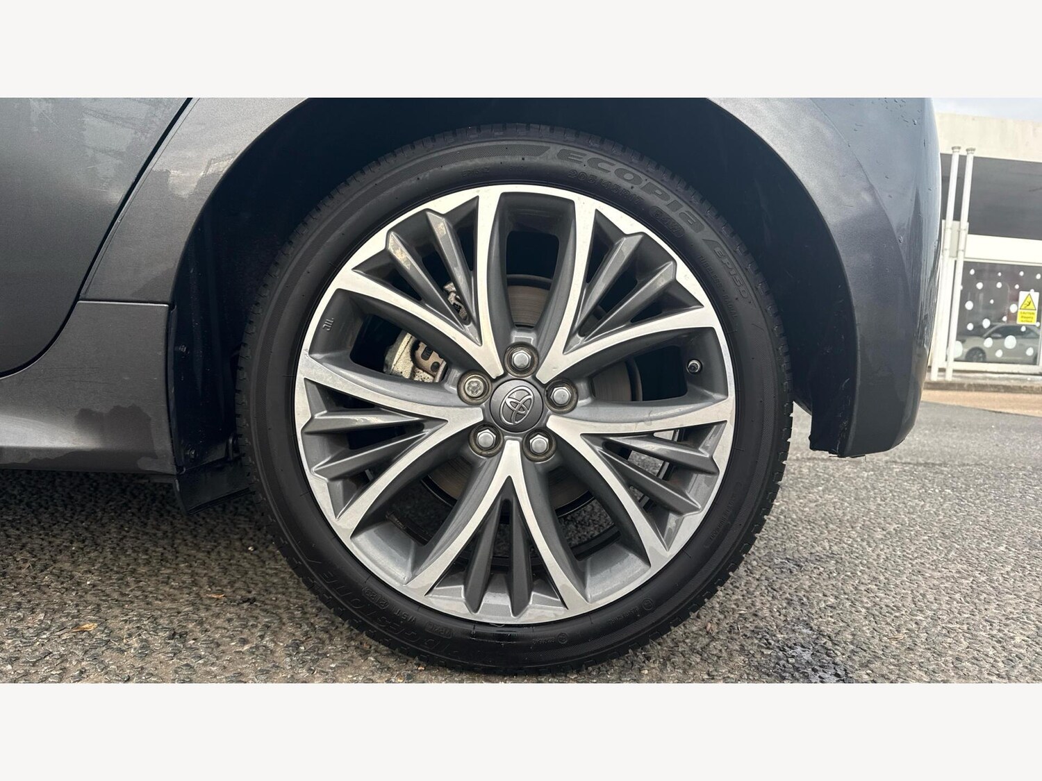 Used Toyota Yaris 2023 for sale - 77479222: Photo 20