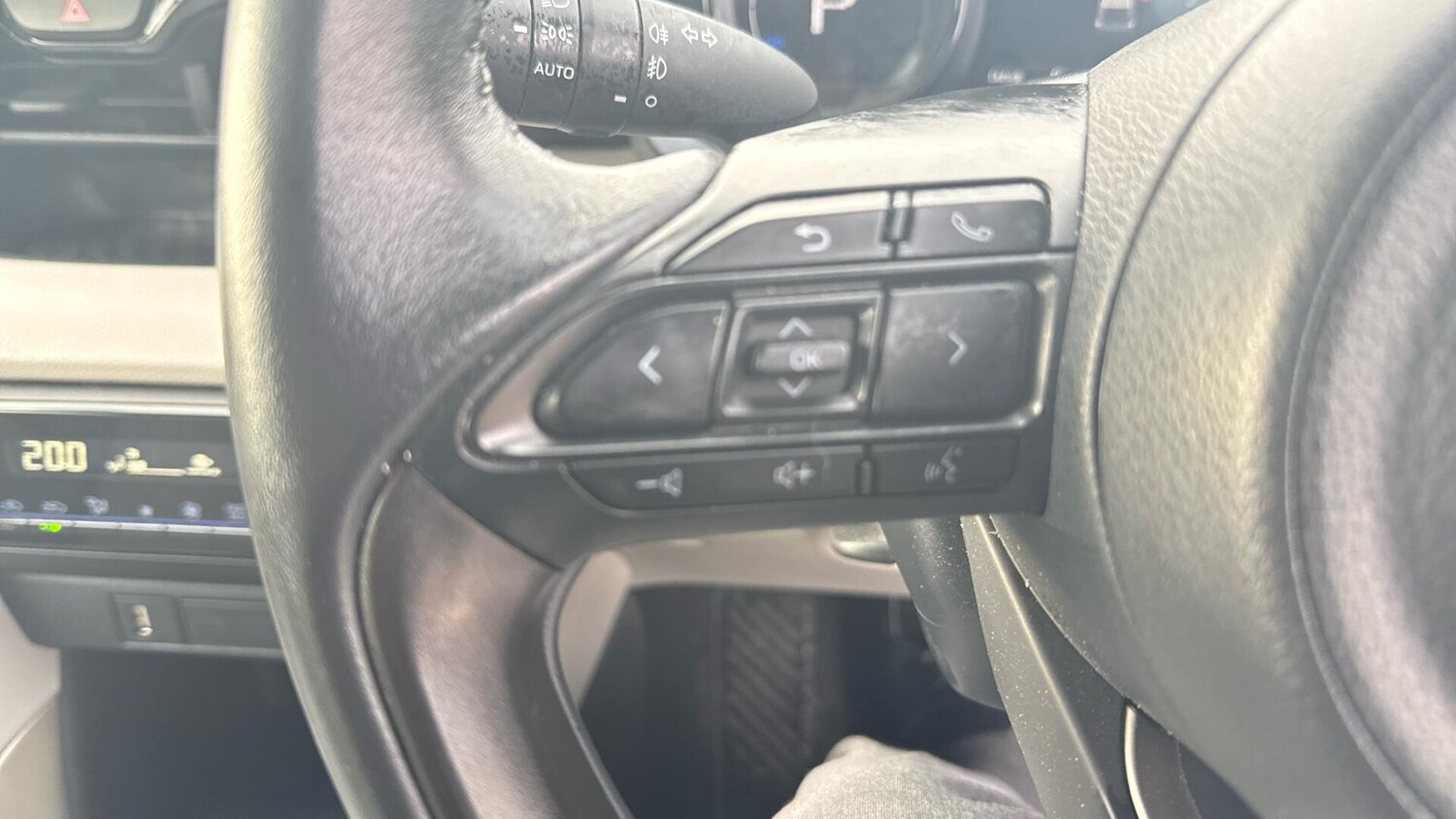 Used Toyota Yaris 2023 for sale - 77479222: Photo 34